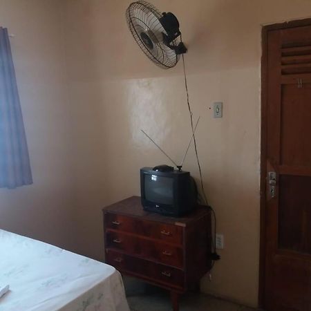 Hotel Vale Do Rio Juàzeiro Dış mekan fotoğraf