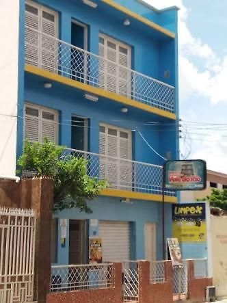 Hotel Vale Do Rio Juàzeiro Dış mekan fotoğraf