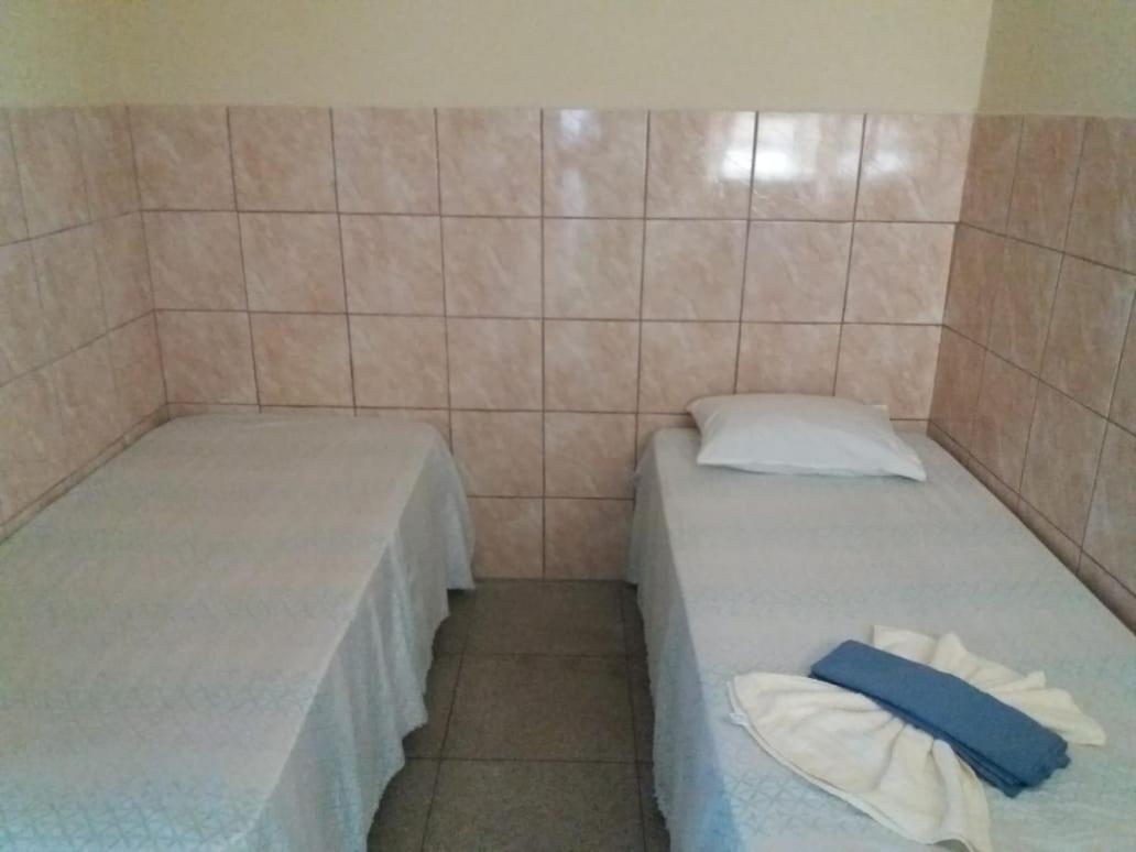 Hotel Vale Do Rio Juàzeiro Dış mekan fotoğraf