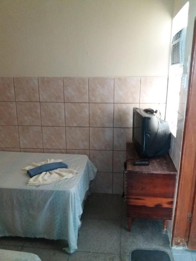 Hotel Vale Do Rio Juàzeiro Dış mekan fotoğraf