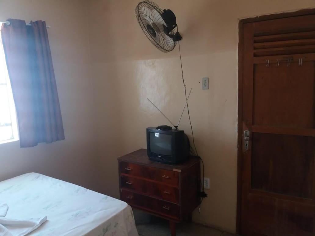Hotel Vale Do Rio Juàzeiro Dış mekan fotoğraf